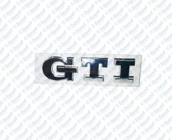 MTJ 9003 Yazi Gti Volkswagen-Gti